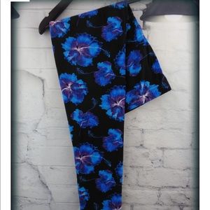 Lala Leggings womens size 16 plus